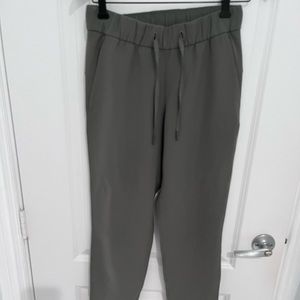 Lululemon drawstrings pants